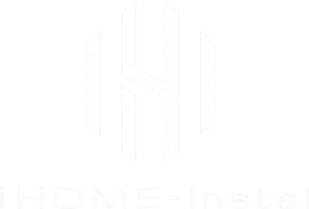 IHOME-Instal logo
