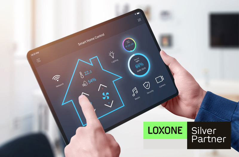 Smart Home