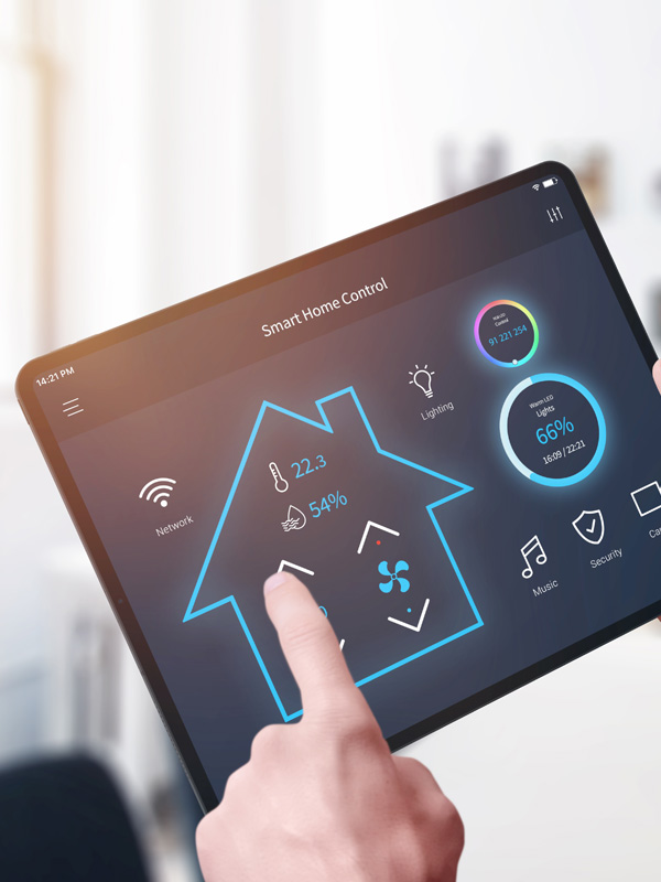 Smart Home
