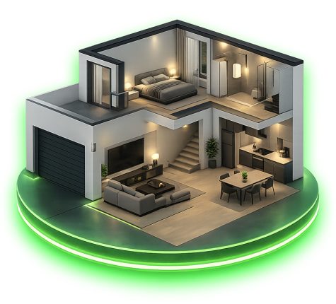 Smart Home